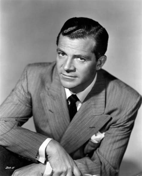 dana andrews roles